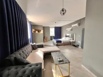 Deluxe VIP Studyo
