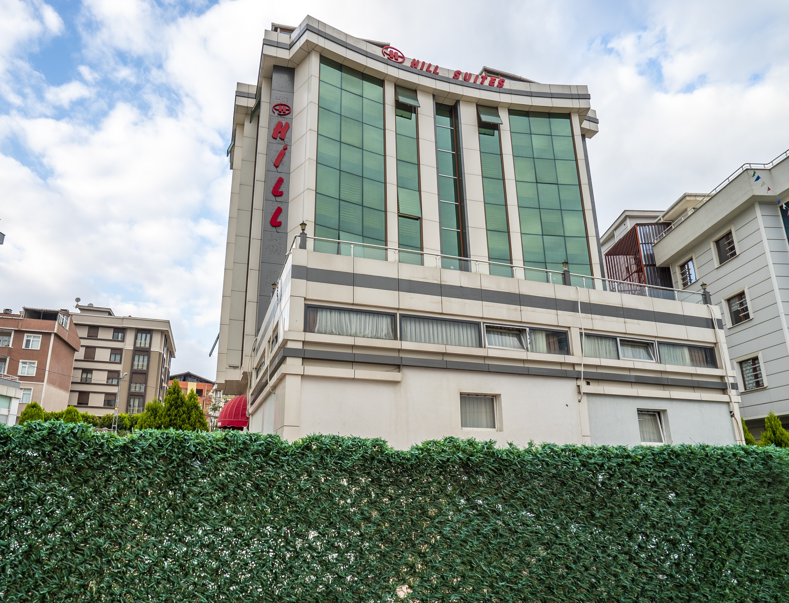 Kurtköy Günlük Kiralık Daire