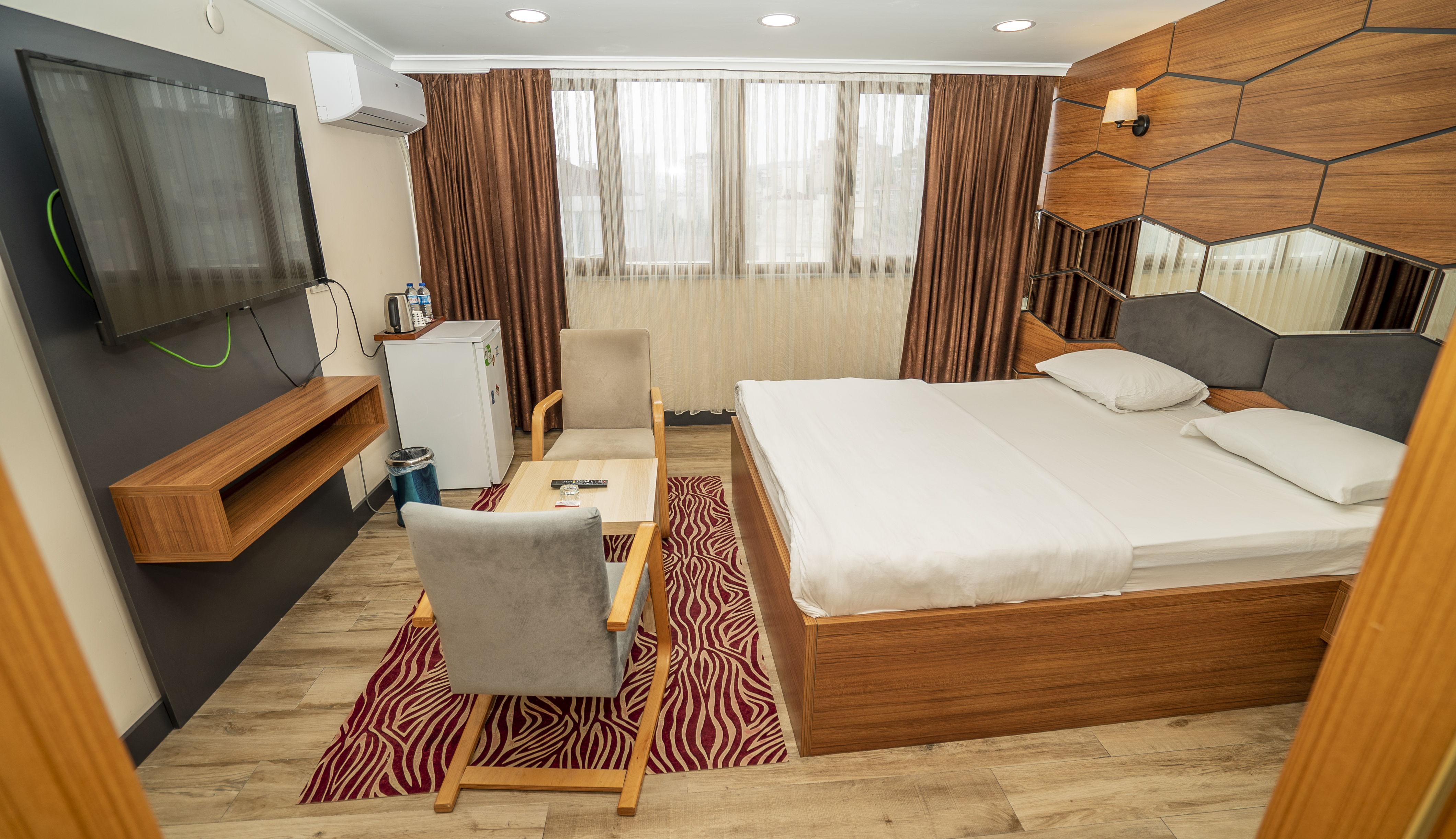 Deluxe Vip Studyo Görsel 1